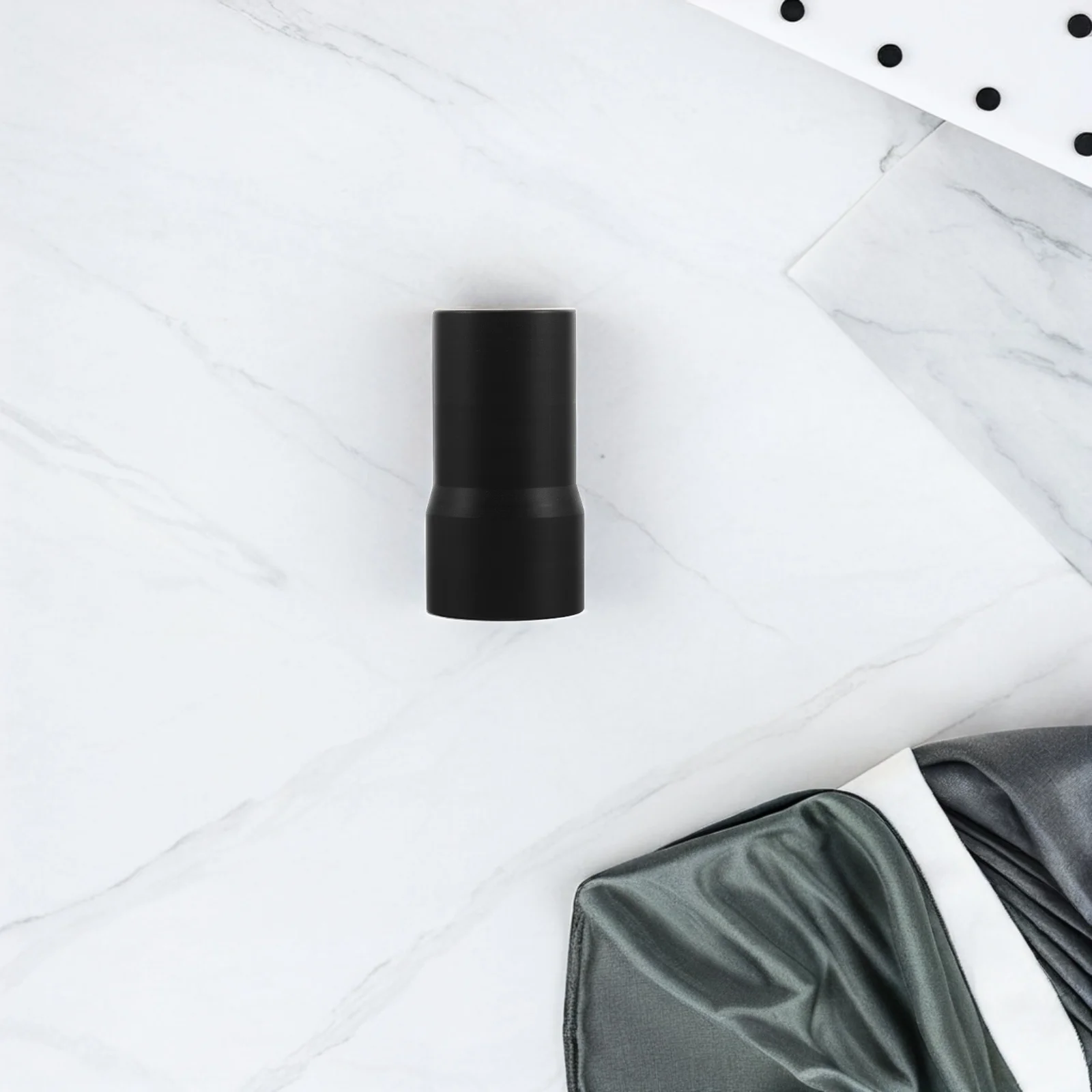 

Manual Bottle Capping Tool Dual-Head Design Durable Perfume Bottle Crimping Tool Sealing Press for Spray