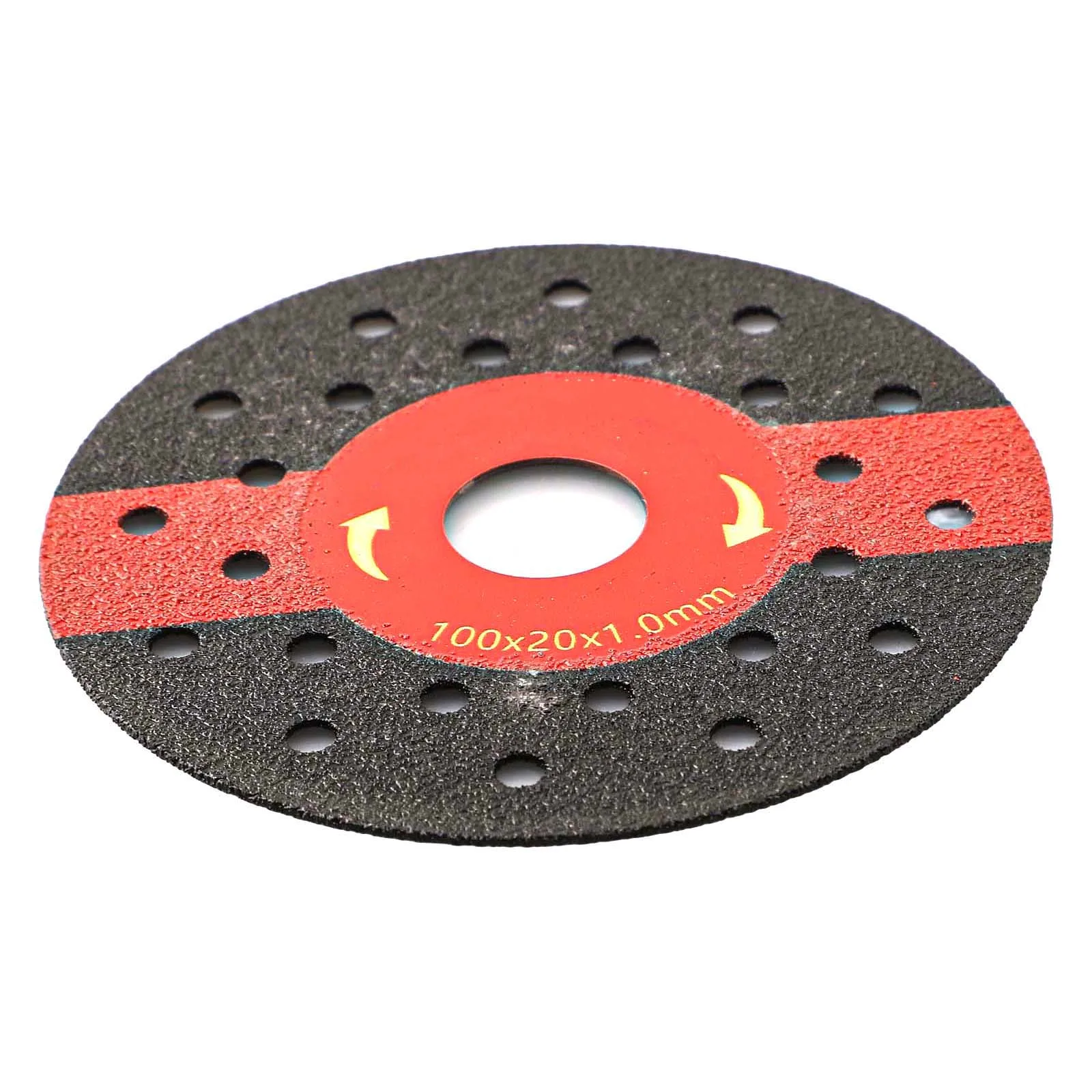 

A Step Above the Rest Dual Pack of Expertly Crafted Cutter Wheels Designed with Advanced Features to Maximize Efficiency