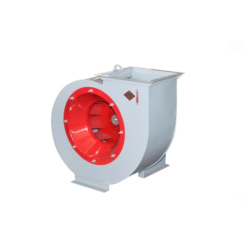 

High Speed 4-72 Centrifugal Fans air Drying Blower Kitchen Exhaust Fume Low Noise Heavy Duty Industrial Exhaust Fan