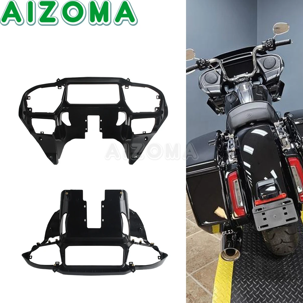 

Motorcycle Speedometer Cover Front Inner Fairing For Harley Touring Road Glide FLTRX CVO 121 FLTRXSE ST CVO FLTRXSTSE 2023-2025