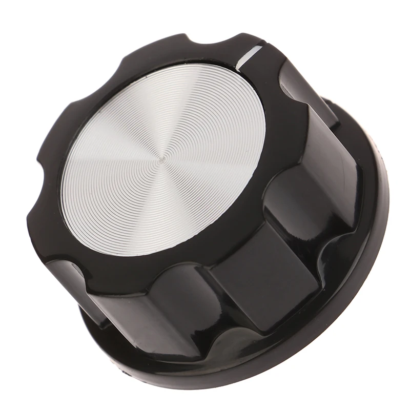 (JOY)1PC For Air Fryer Accessories KL50-G3 Timer Switch Knob Button D Type Timer Semi-circular Shaft Switch Pressure Cooker.