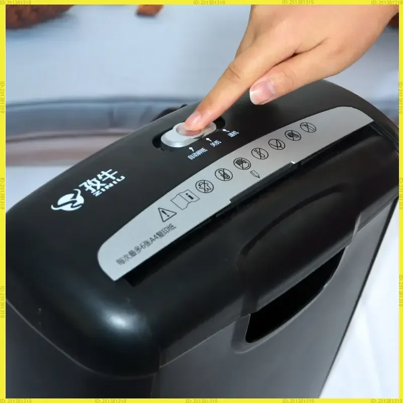 Thumbnail 3 - #11 Best Office Shredders to Buy In 2026