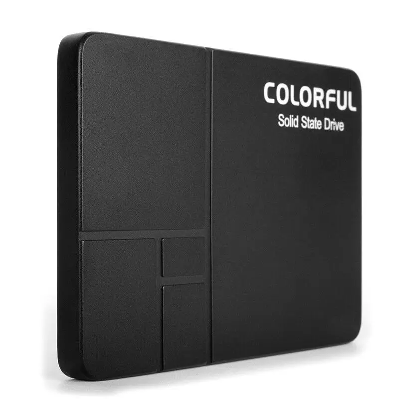Desktop Computers Notebooks 2.5 Inch SSD Solid State Drives for