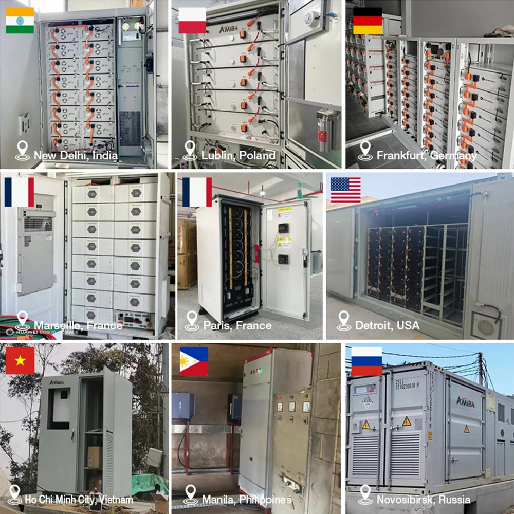 Industrial Solar Invert Complete 40kwh 50kwh High Voltage Solar Battery Li-ion/LiFePO4 Liquid Cooling Energy Storage
