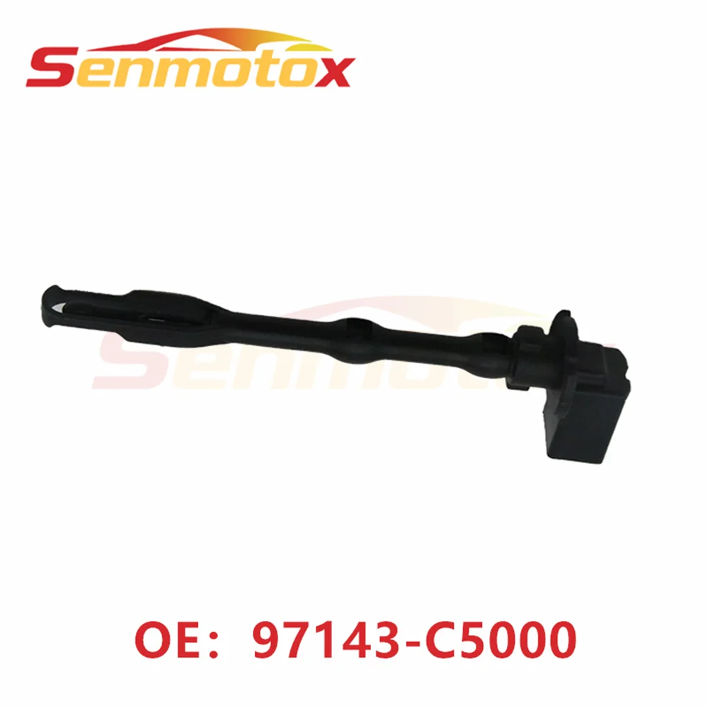

97143-C5000 A/C Evaporator Thermistor Temperature Sensor 97143C5000 971431M000 For Hyundai Tucson Kia Sportage Sorento 2015