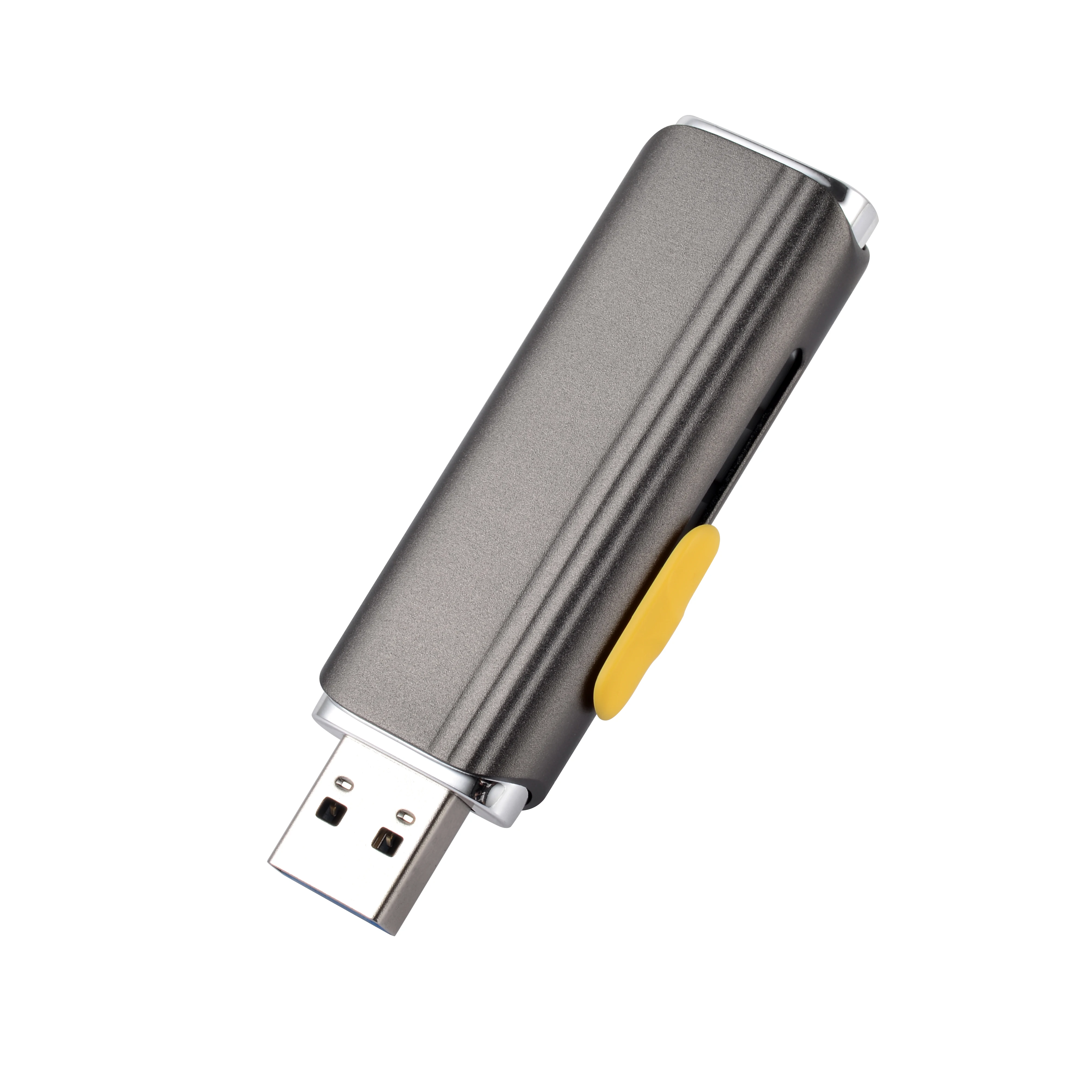 Wholesale Customized OTG Custom 128gb 256gb 1tb 2tb for Smart Phone Type c OTG Usb Pen Drive Usb Flash Drive With Gift Box