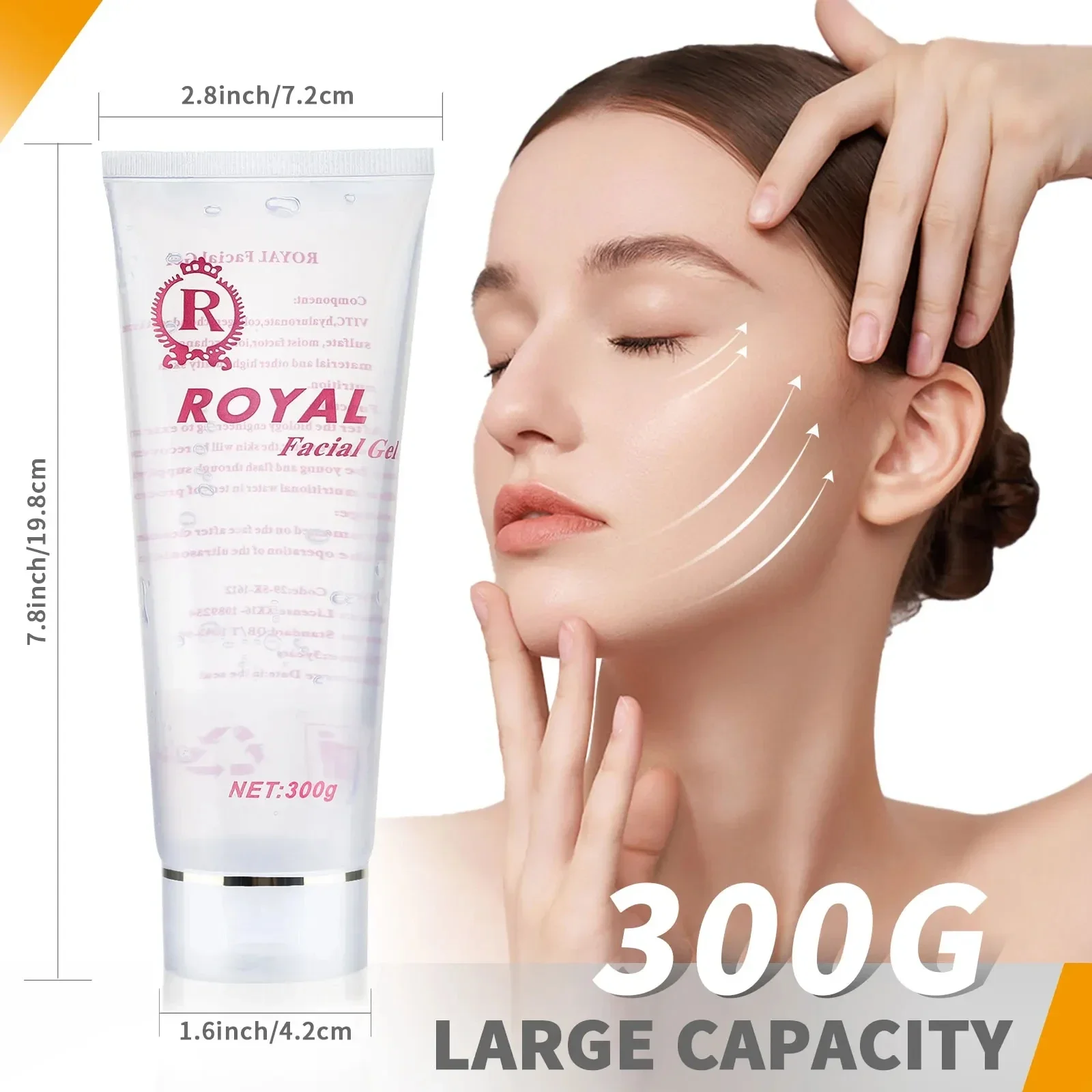 300ml Beauty Machine Body Beauty Lifting Firming Gel