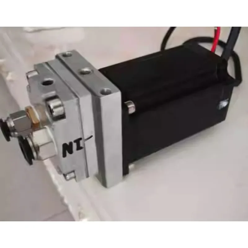 exquisite craftsmanship -24 Volt Brushless Fuel Pump, Water Pump, Bare Tooth Pump