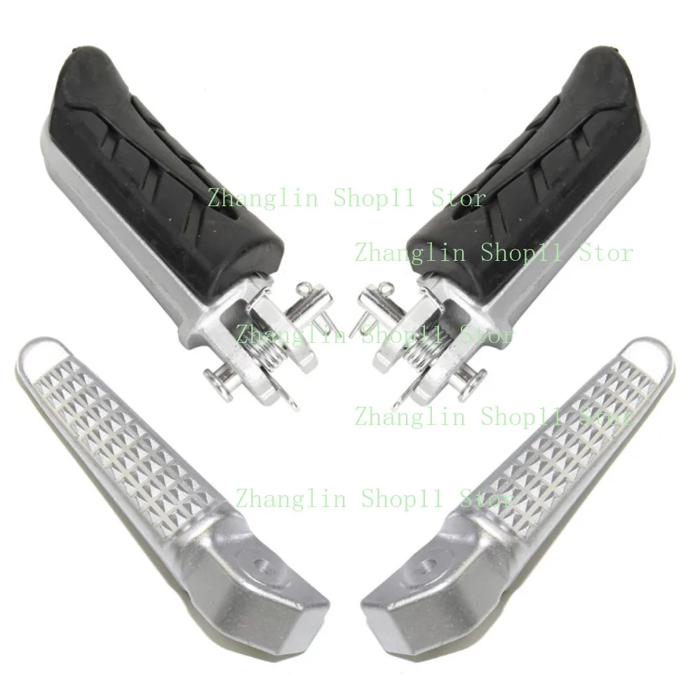 Electric Motorcycle Pedal Forth /back Foot Step Pedal for Monkey M3/5/6 Monster Big Doll Accessories
