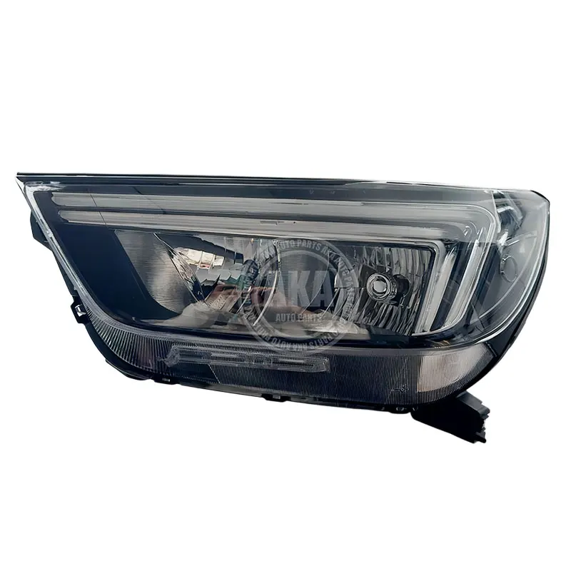 Halogen Headlamp For Buick Encore 2016 2017 2018 New Halogen Headlamp Assembly Front Bumper Head Light Head Lamp