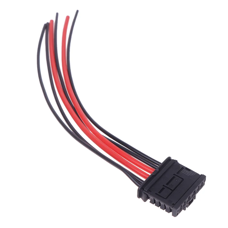 ل 206 207 208 301 307 308 508 1007 الخبراء الشريك الخلفي الذيل ضوء 6Pin موصل ضفيرة التوصيل سلكي مسبق 206207307208 1606248780