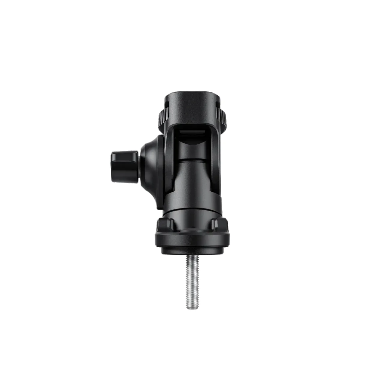 Insta360 Bicycle Headset Cap Mount 28.6mm 1/4 Screw Bike Stem Camera Holder for X5 X4 Air GO Ultra Ace Pro 2 X4 GO 3S