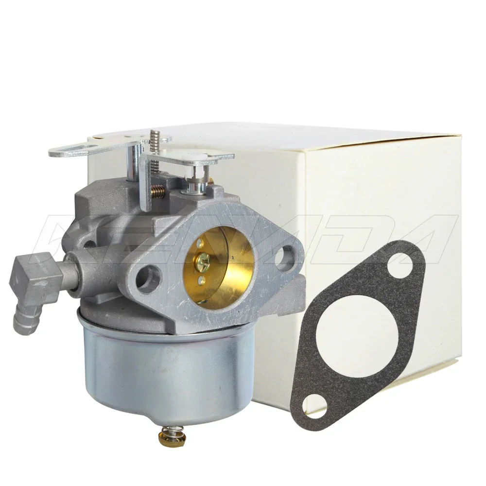 

For Tecumseh 640169 11.5HP OH318SA OHSK80/OHSK90/OHSK100/OHSK110 Engine Carburetor
