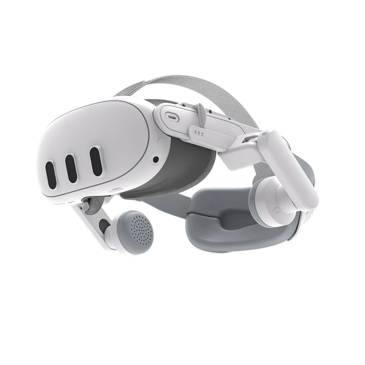 POP-l1 زوج يفشل الأذن الحد من الضوضاء سماعة VR الصوت غطاء للأذنين سماعة ل ميتا كويست 3 VR