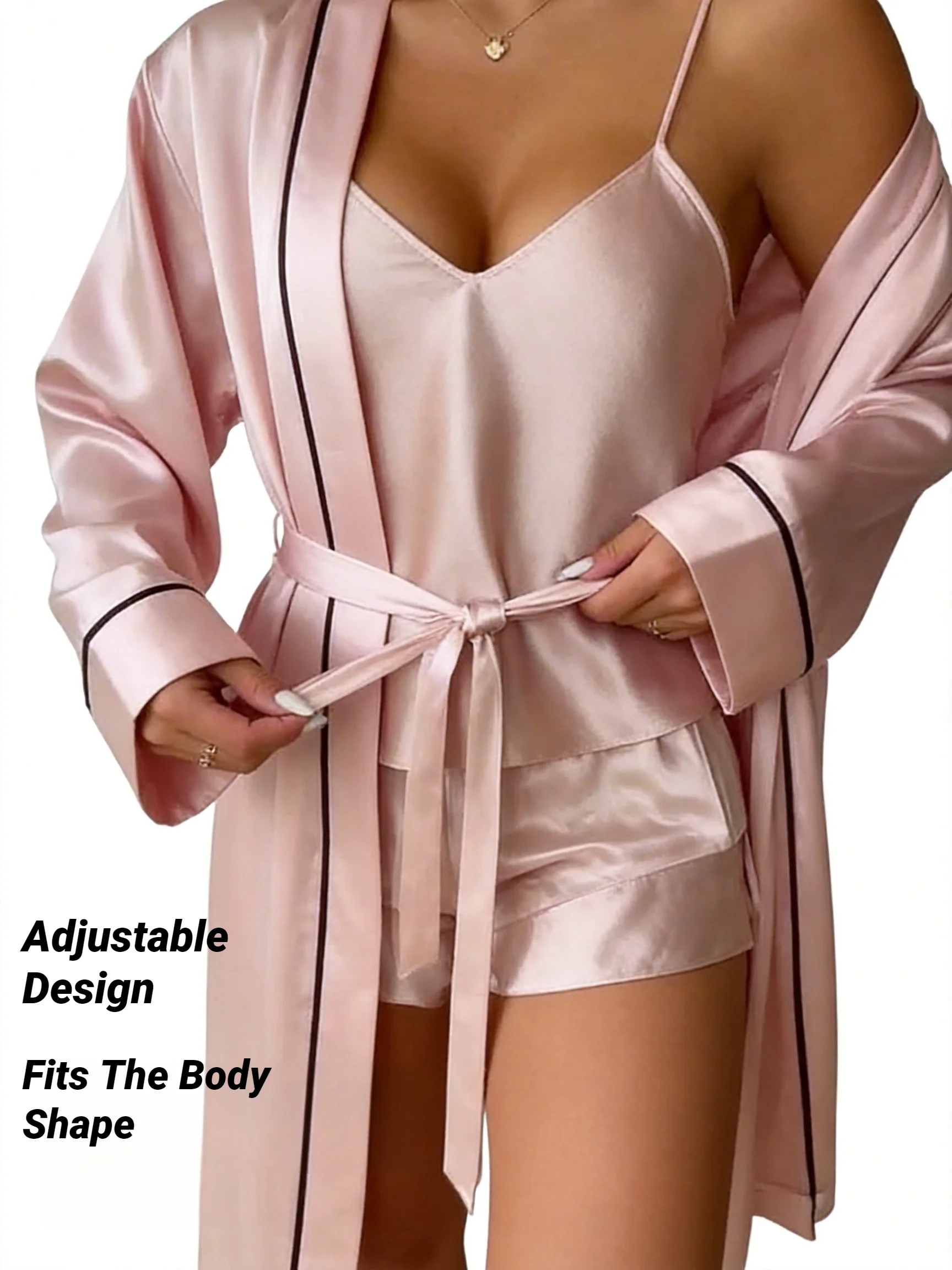 Thumbnail 4 - #66 Latest Pajama Sets Offers