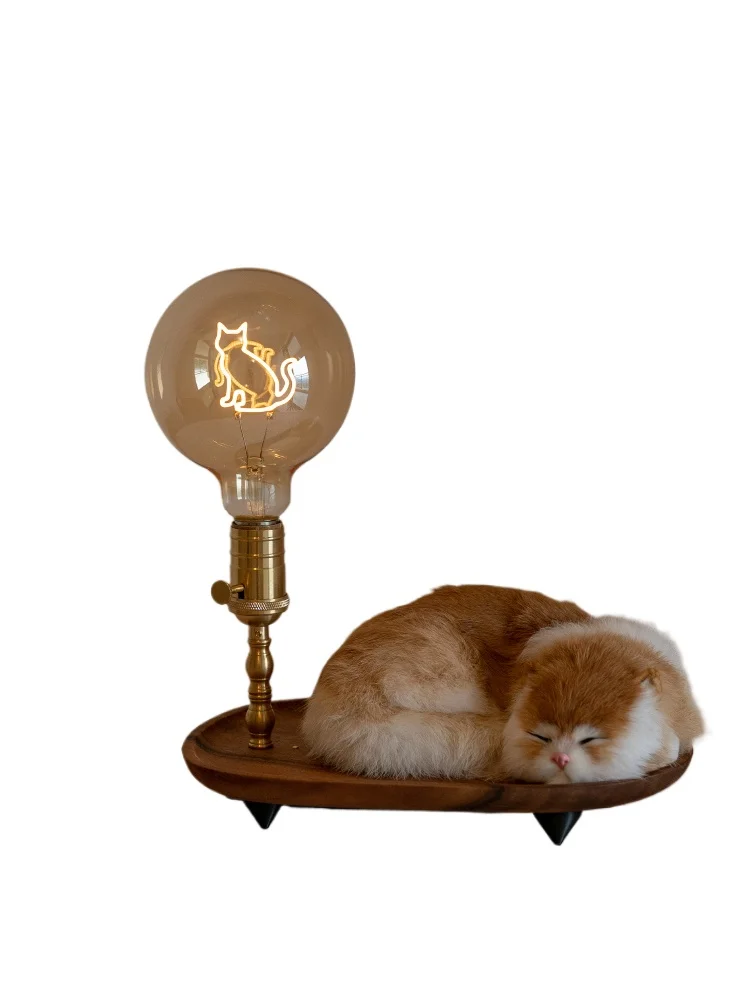 

Night light ambient light night light bedside table lamp bedroom creative girl heart birthday gift for girlfriend