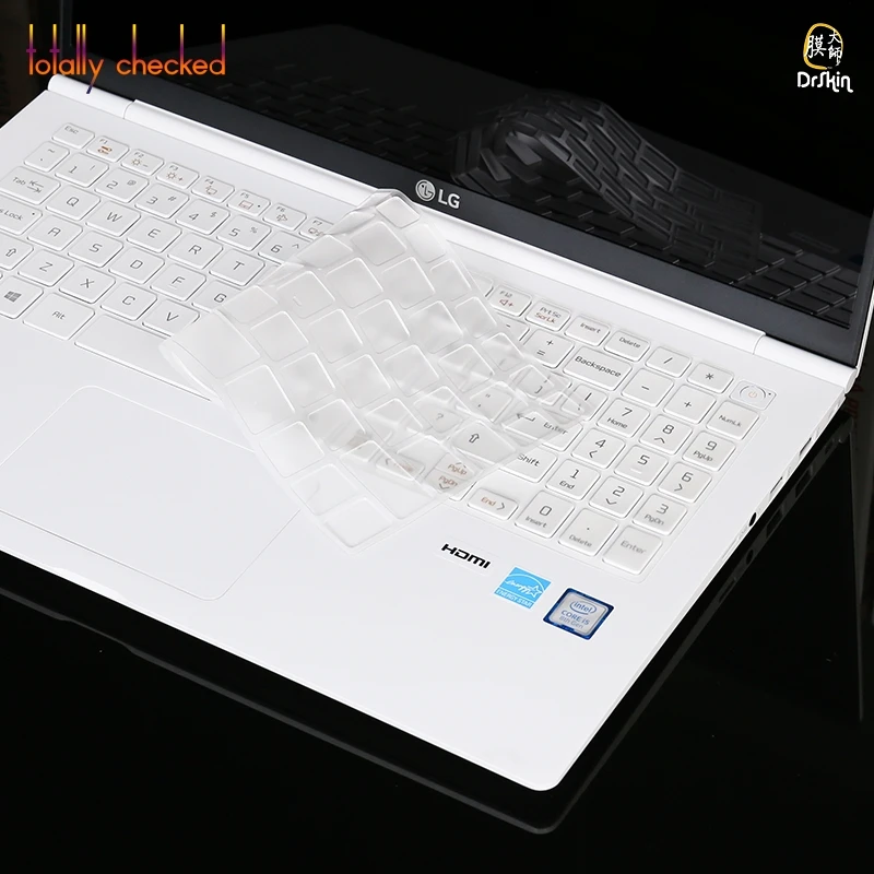 For LG Gram 13 14 15 17  17Z990 15Z970 13Z970 13Z980 15Z980 14Z970 13.3 14 15.6 17.3 Inch Laptop Keyboard Cover Skin Protector