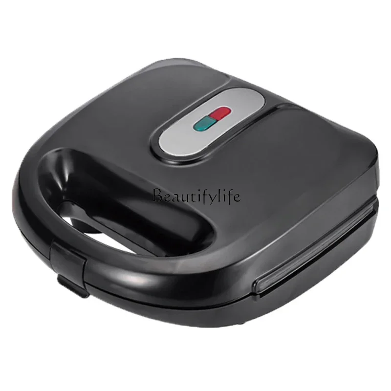 Breakfast sandwich maker, toast, donuts, cookie maker