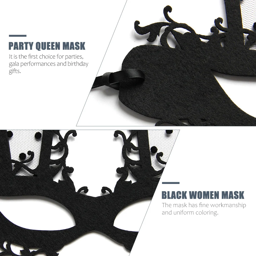 

Masquerade Bunny Mask Half Face Comfortable Fit for Party Cosplay Events Ideal Gift for Family Friends Lovers Party Bunny Mask