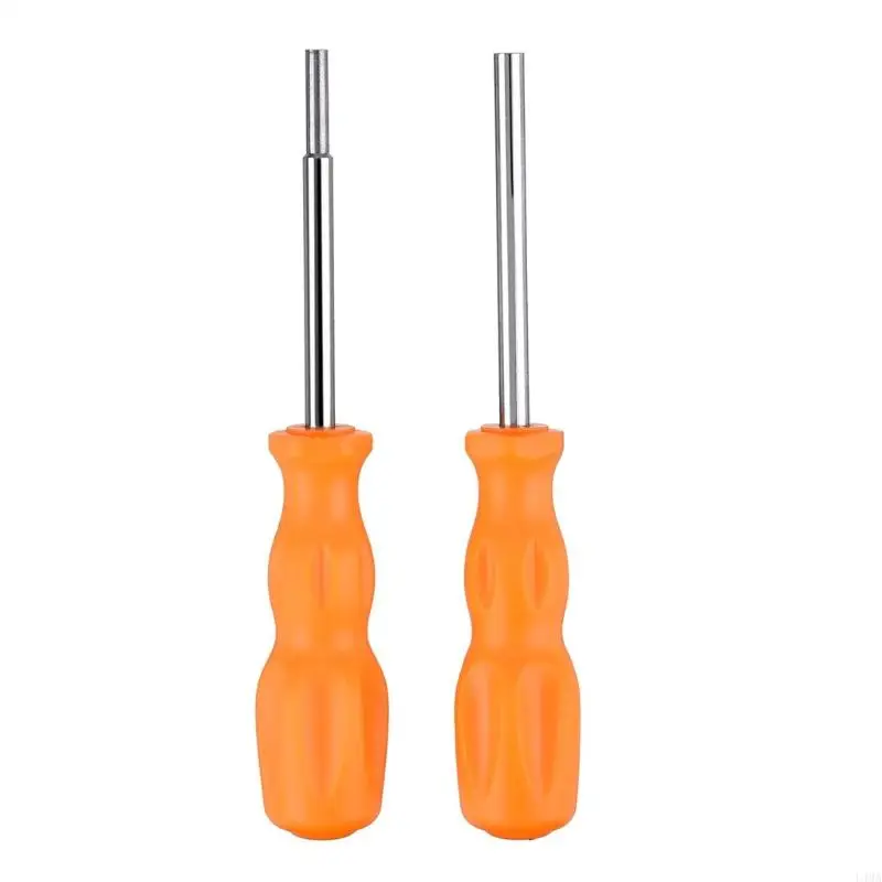 

L4MA Gamebit Security Screwdriver Tool Bit 3.8mm + 4.5mm N-GC N-ES N-64 S-NES