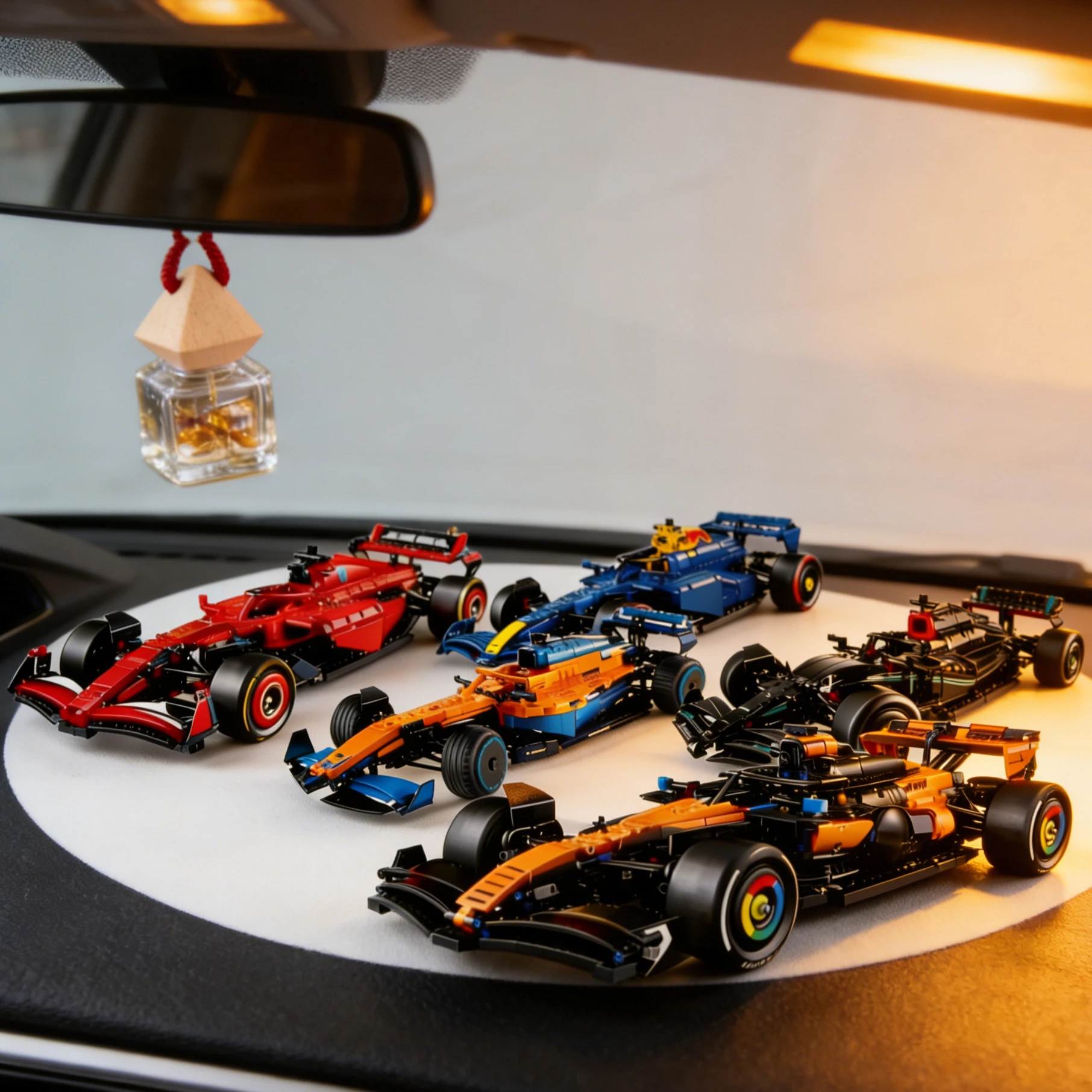 

Технический конструктор McLaren: Суперкар DIY (42228, 42171, 42141, 42207, 42206) — развивающая игрушка, модель для демонстрации, подарок для детей на вечеринку