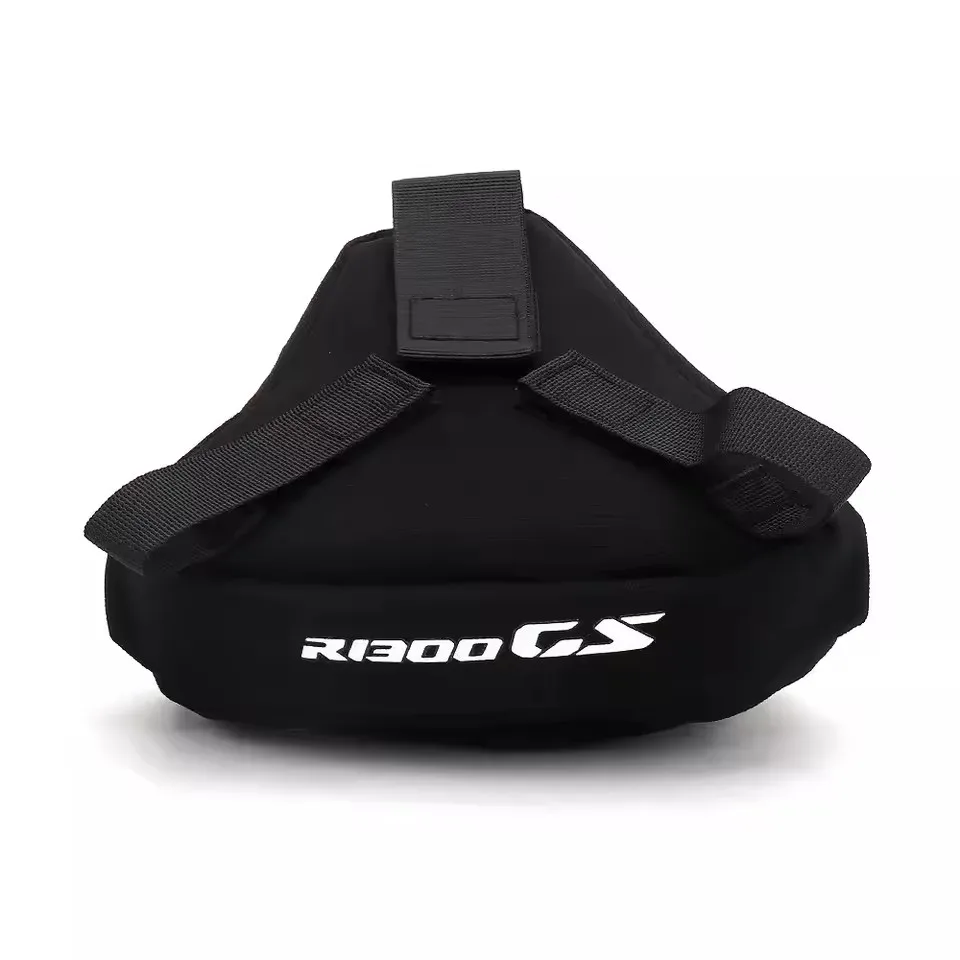 For BMW R1300GS r1300gs R 1300 GS 2023 2024 New Motorcycle Accessories Rear Luggage Rack Under Bag Tool Storage Bags