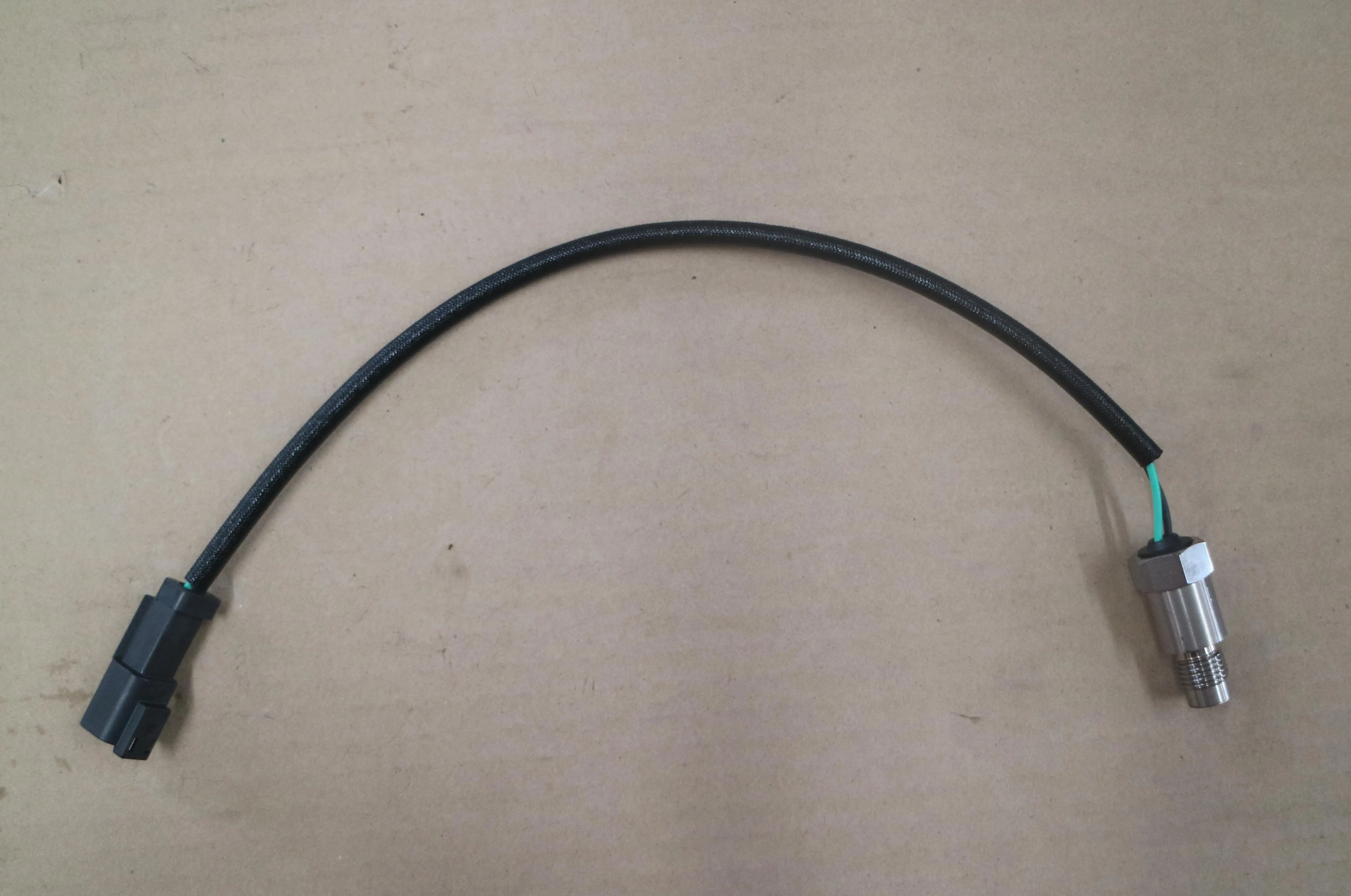 For Brand New Genuine Parts Sensor 729-11-41000 7291141000 Loader Parts WA380 WA500