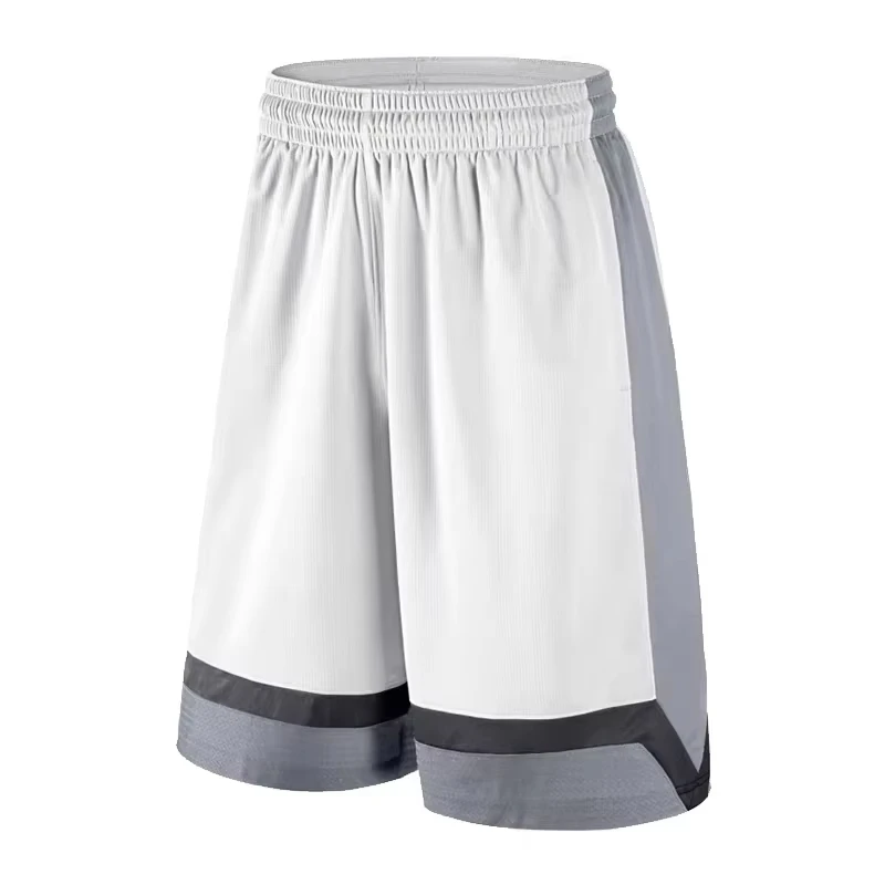 New Fashion 3D Print Men Basketball Shorts Y2K Summer Oversized Casual Quick Drying Shorts Suitable for Daily Training Wear Moto 6