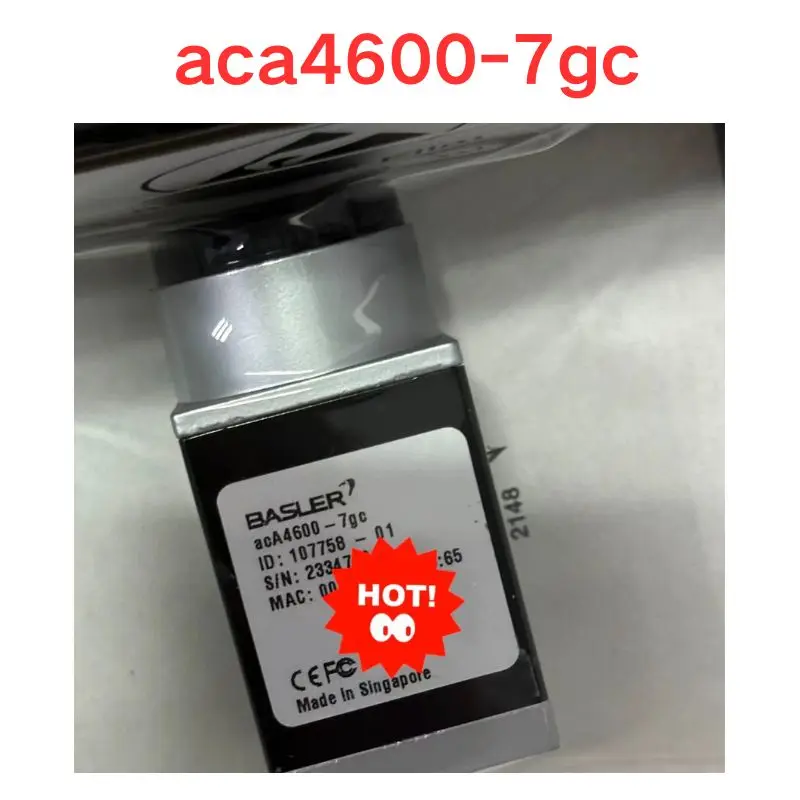 New  aca4600-7gcaca4600-7gc Fast Shipping