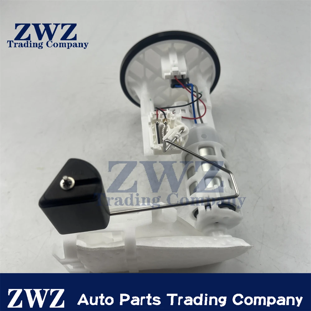 Fits For Daihatsu For Toyota Agya Wigo Ayla B10 Perodua AXIA 1.0 Fuel Pump Module Assembly 23210-BZ170 23210BZ170 23210 BZ170 - Detail 1