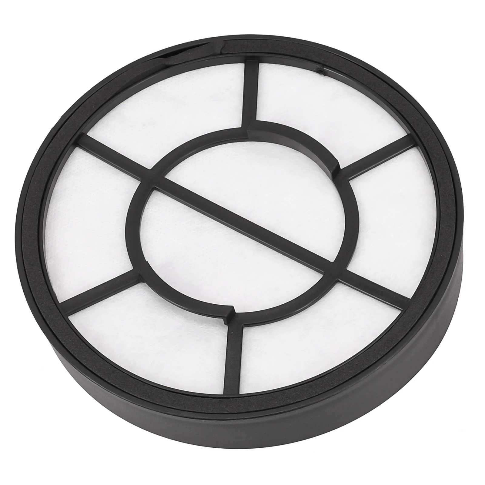 for durable Brand New Filter Vacuum Filter For Redmond RV-C335 Reduce Dust Replacement Part Vacuum Cleaner Washable 1/3Pcs