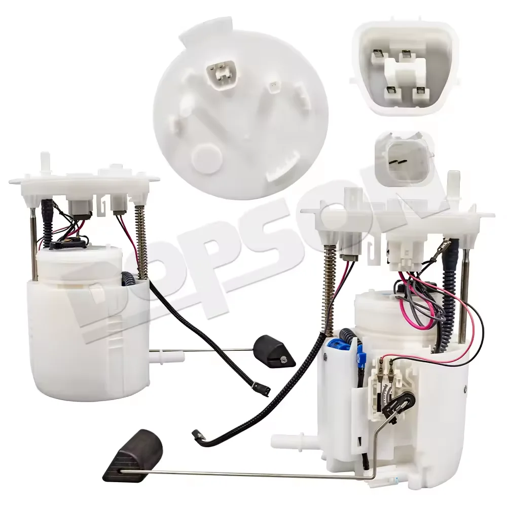 Fuel Pump Assembly …