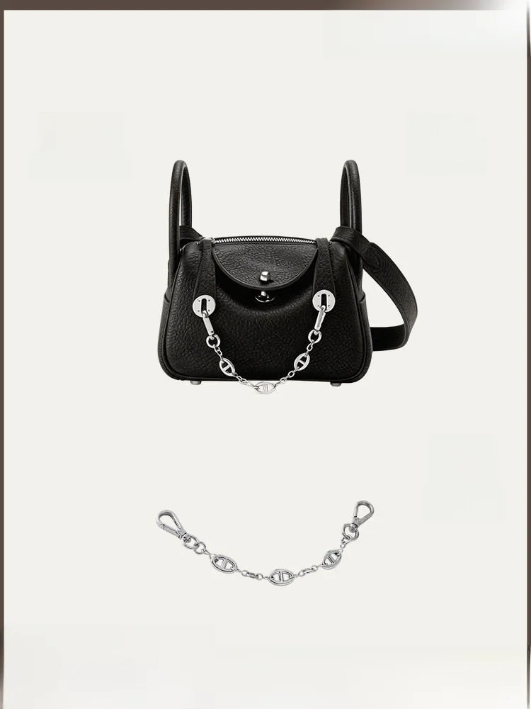shaoxing-lindy-catena-decorativa-in-acciaio-inossidabile-da-26-cm-compatibile-con-la-catena-a-sospensione-hermes-lindy-pig-nose-accessorio-di-tendenza