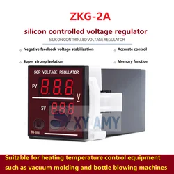 ZKG-2A ZKG-2B ZKG-3AF ZKG-64 ZKG-13 ZKG-3BF ZKG-15 ZKG-2 ZKG-52 ZKG-51 ZKG-1 ZKG-53 ZKG-5 SCR Voltage regulator