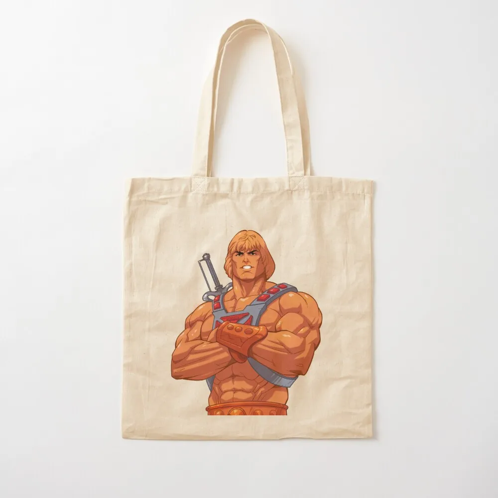 HEMAN Tote Bag tote bag shoping bag Canvas Tote