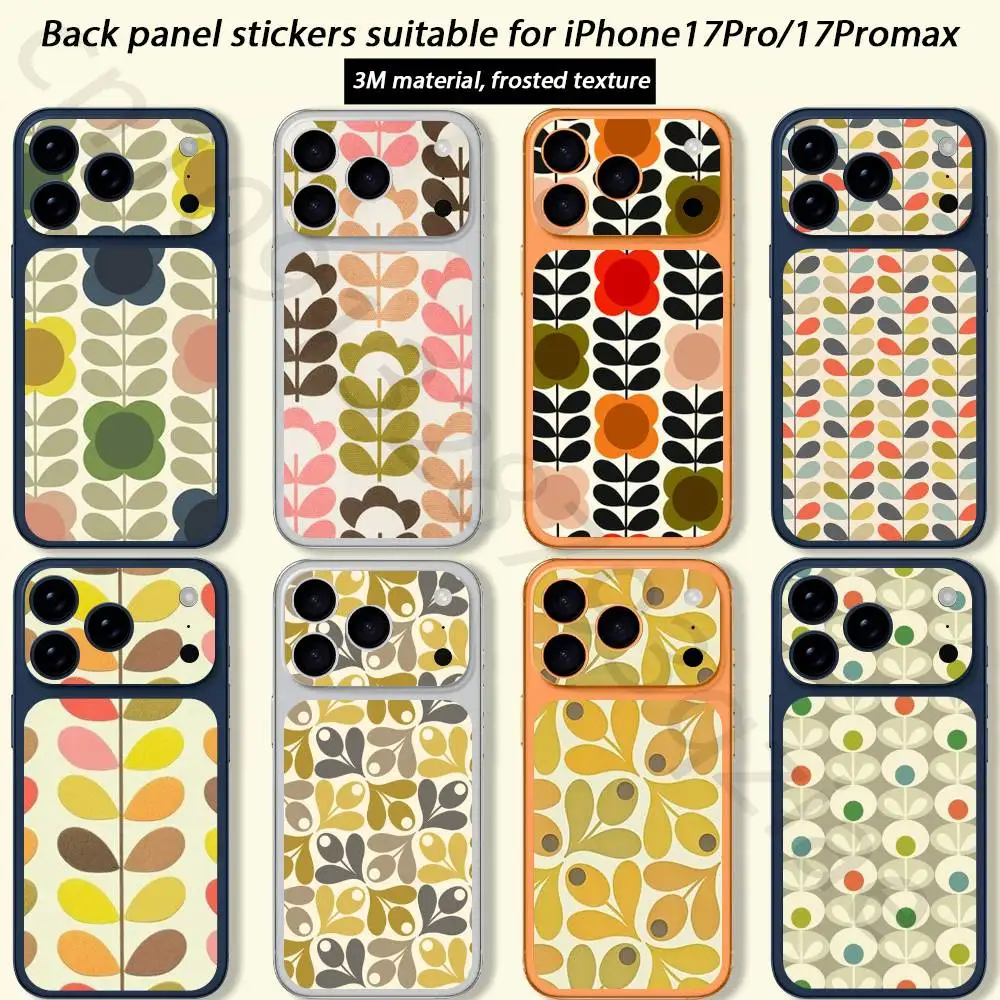 

Travel Los Angeles California TICKET Decal Skin Wrap for iPhone 17 Pro/Pro max Protective Film for Back, Frame, Camera
