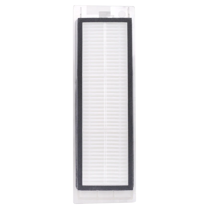 TAIGH-2 HEPA Filters For Xiaomi Robot Roborock S50 S51 Spare Parts For Mijia Cleaning Robot Vacuum Cleaner Parts