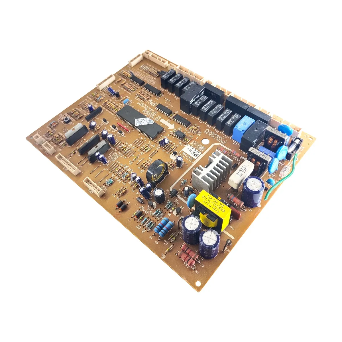 تستخدم للوحة الكمبيوتر الثلاجة سيمنز FRU-543 30143D5050