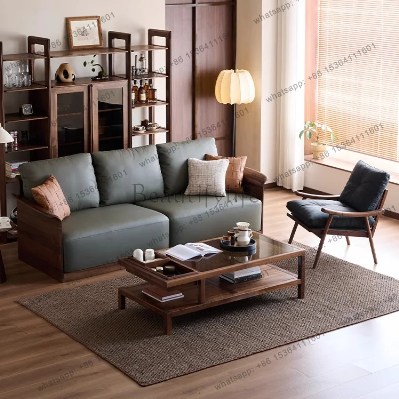Senior Luxury Coffee Table Modern Easy Simple Classic Center Tables French Design Mesa De Centro De Sala Living Room Furniture