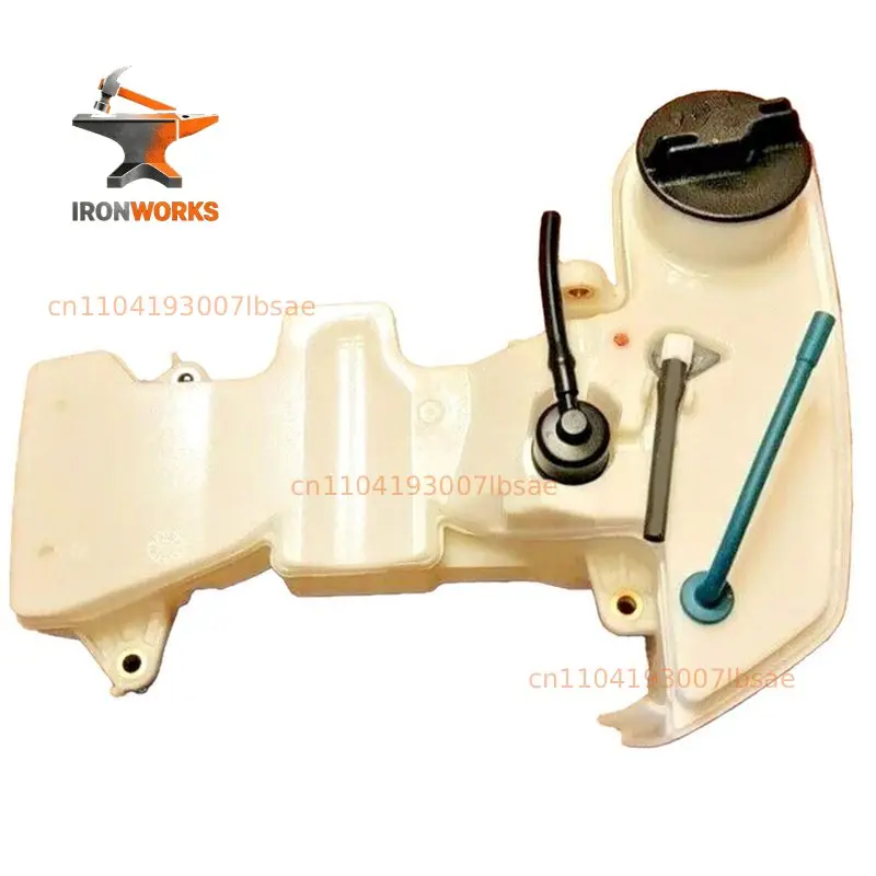 CQMF-Enhanced Durability For Stihl 4147-350-0404 Chainsaw Rear Handle Fuel Tank- OE Part Numbers FS240 F5260C FS360 4147 350 040
