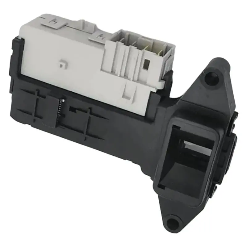 AT28-4Pin Door Lock Switch 10210026 Delay Switch For Skyworth For Washing Machine Replacement Accessories