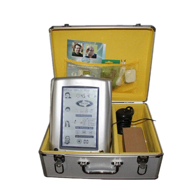 Circulation Foot MassagerVibrating foot massage hine