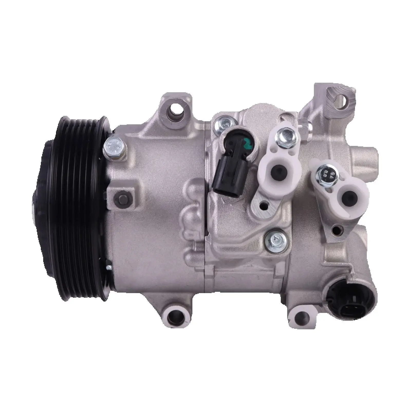 

Компрессор переменного тока 447260-3373 447280-9060 для Toyota Corolla Matrix 1.8L 6PK