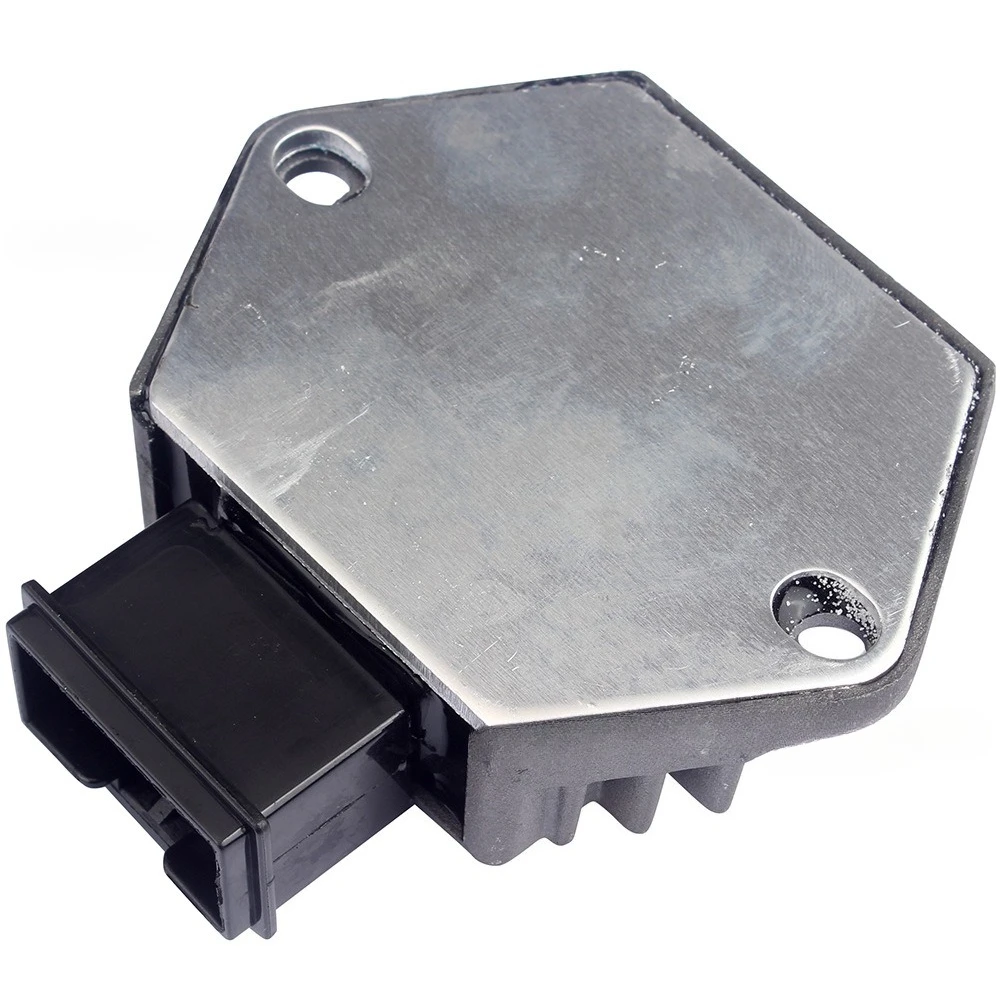 مناسبة لهوندا CBR125R CB250 الدبور SF VTEC CBR400 المعدل الجهد المنظم #4