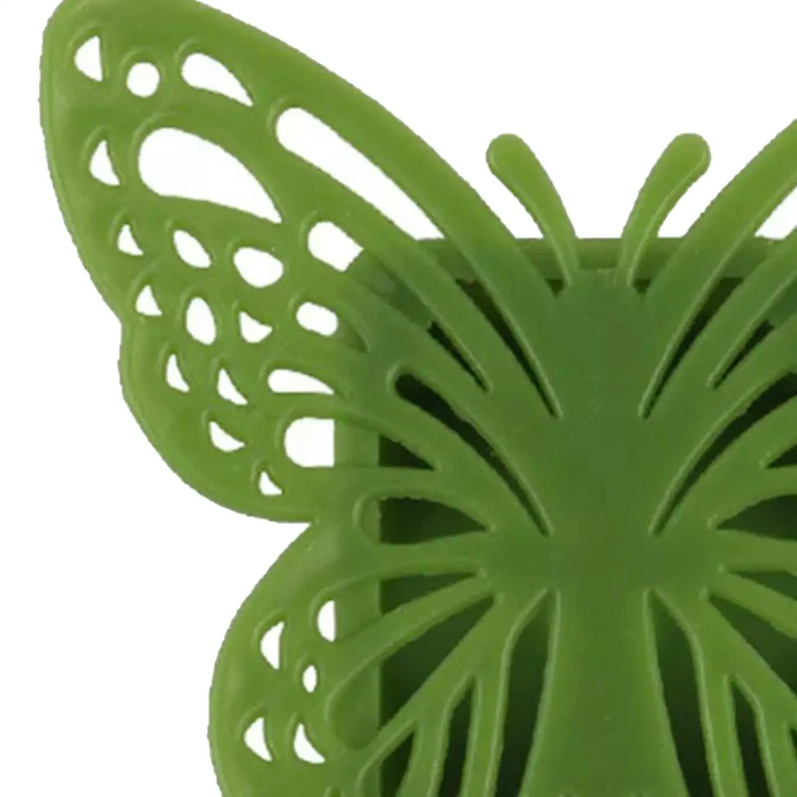 50 Pieces Climbing Plants Wall Fixture Clips Clamp Fixator Plant Clips Fixer