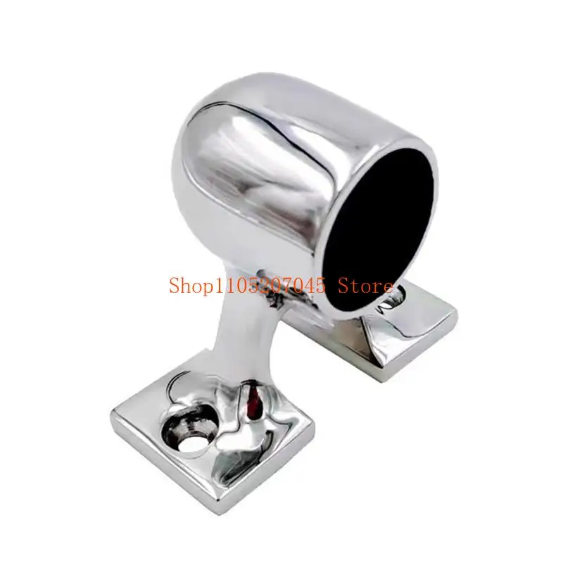 37cd Heavy Duty Stainless Steel Leg Holder with 25mm Inner Diameter Support