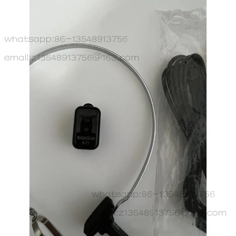 Special promotion B71w bone guide earphones, spot fast delivery