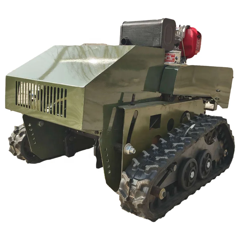 

Lucky Store Exclusive Products——Alientabi OEM/ODM zero turn mower riding lawn mowerharvest customise remote control rc lawn mowe