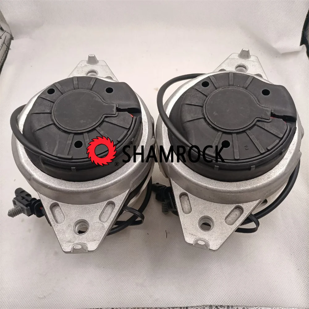 محرك جبل اليسار اليمين OEM A 166 240 62 17 A 166 240 63 17 1662406217 1662406317 ل Mmercedes-Bbenz W166 GLE400 ML250