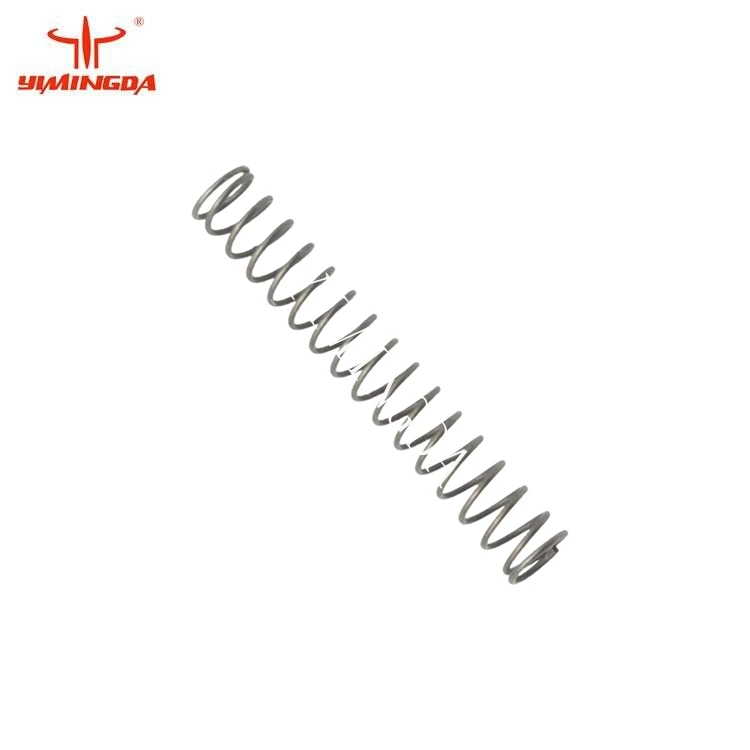 

896500154 Spring Wire Compression Spare Parts for Plotter AP300 Series Apparel Textile Machine